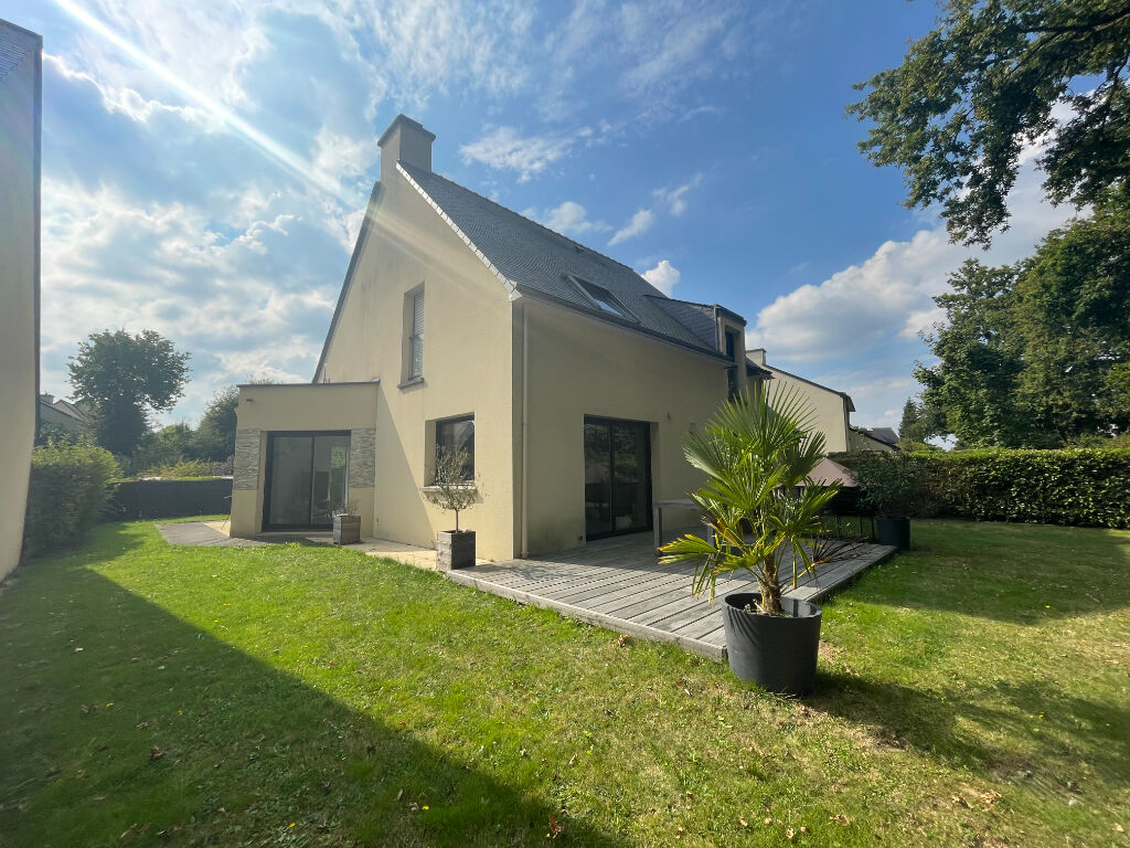 Maison T7  - SAINT GREGOIRE (MD25519-E3006) - photo-1