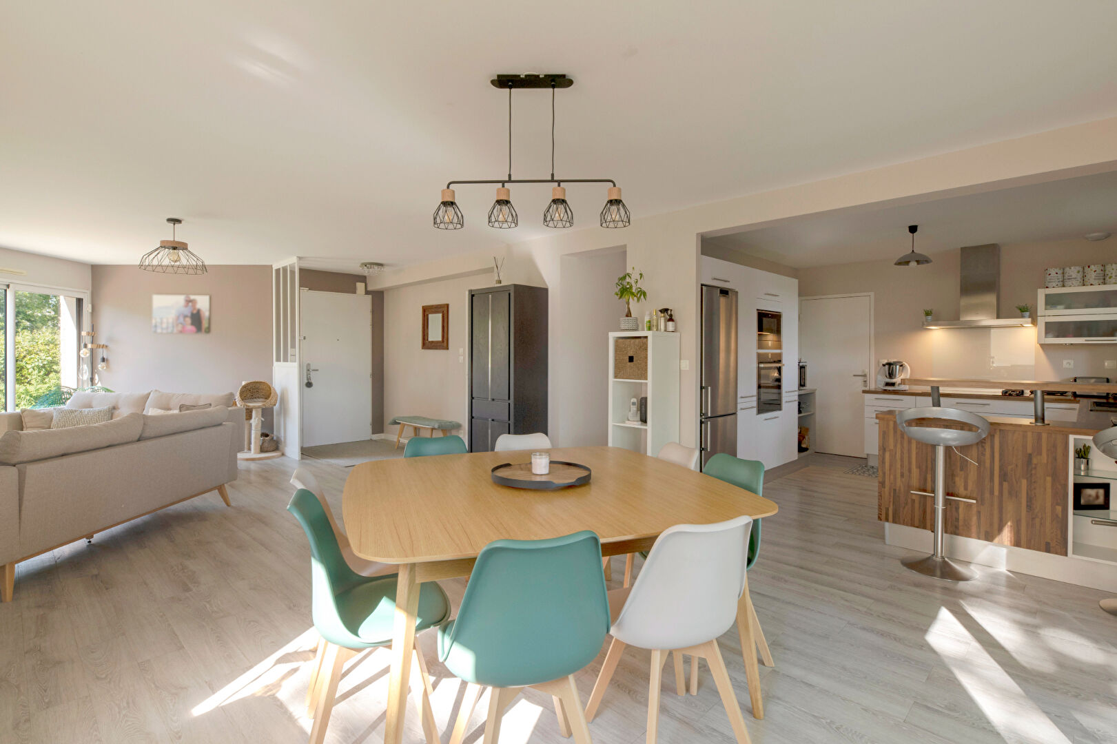 Maison T7  - SAINT GREGOIRE (MD25519-E3006) - photo-2