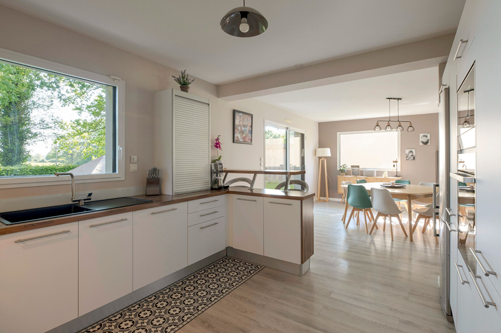 Maison T7  - SAINT GREGOIRE (MD25519-E3006) - photo-3