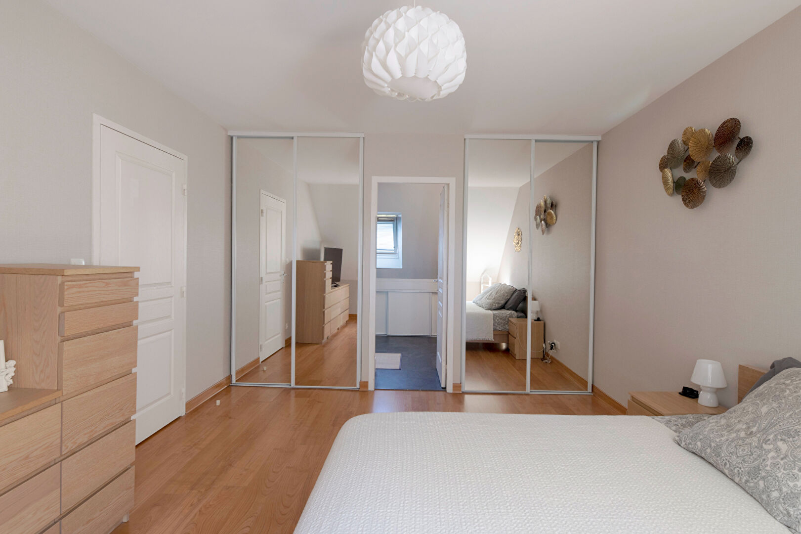 Maison T7  - SAINT GREGOIRE (MD25519-E3006) - photo-5