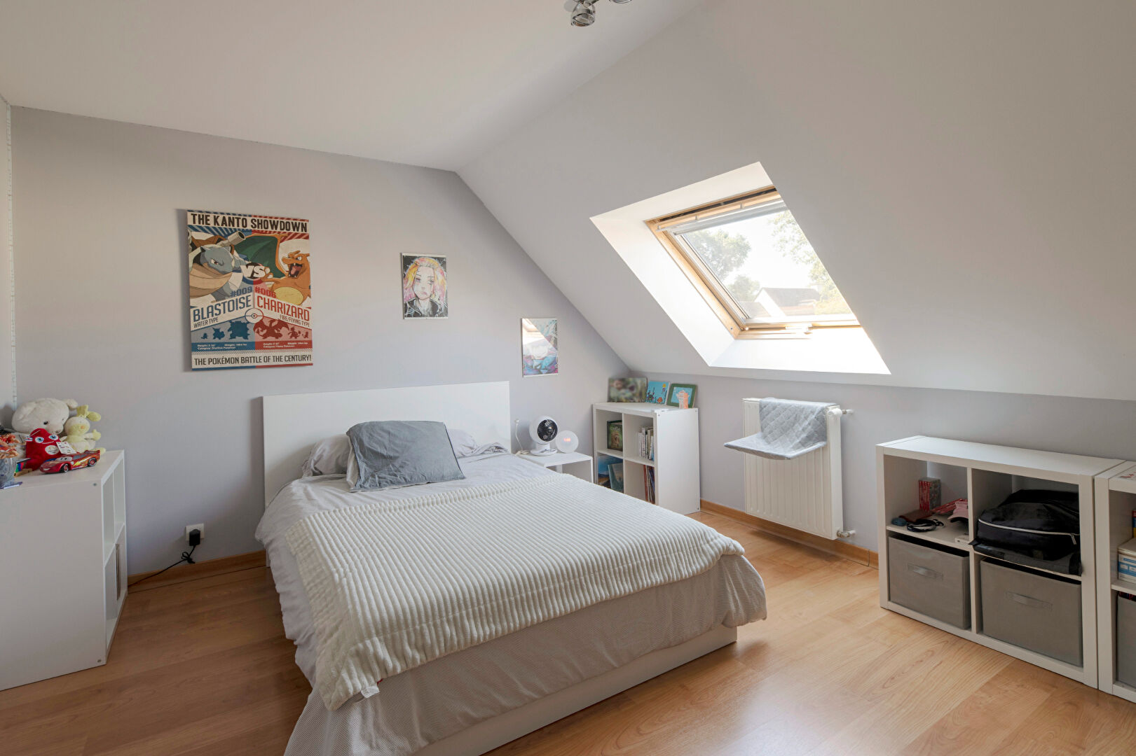 Maison T7  - SAINT GREGOIRE (MD25519-E3006) - photo-7