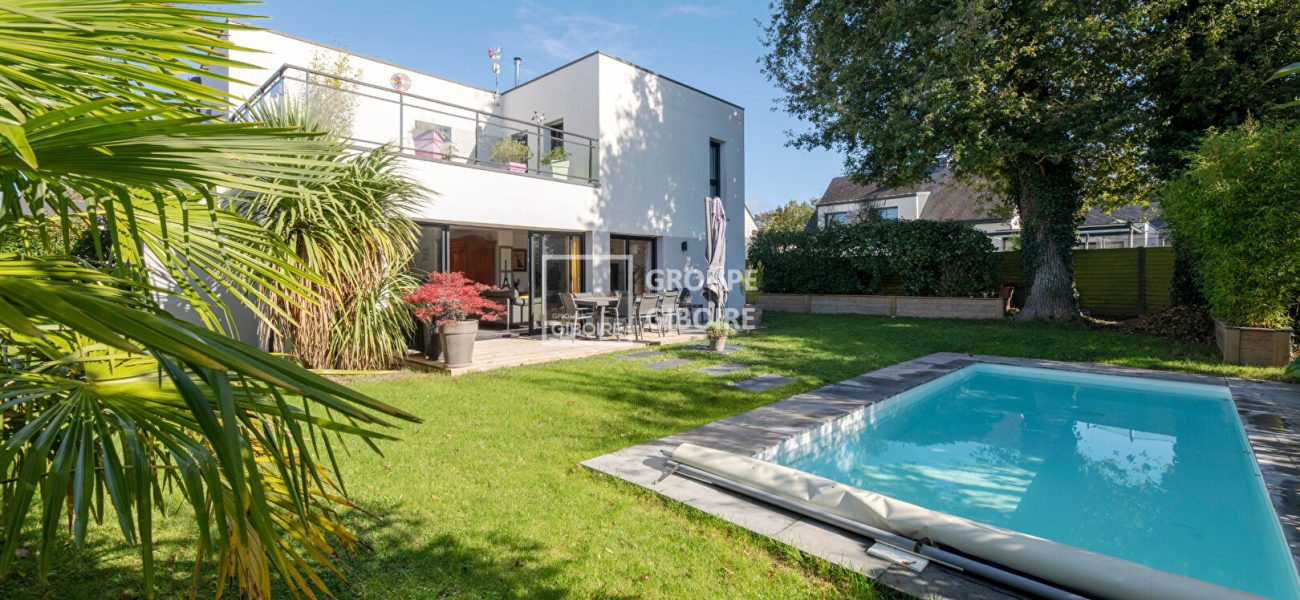 Maison T7  - BRUZ (JR25087E) - photo principale