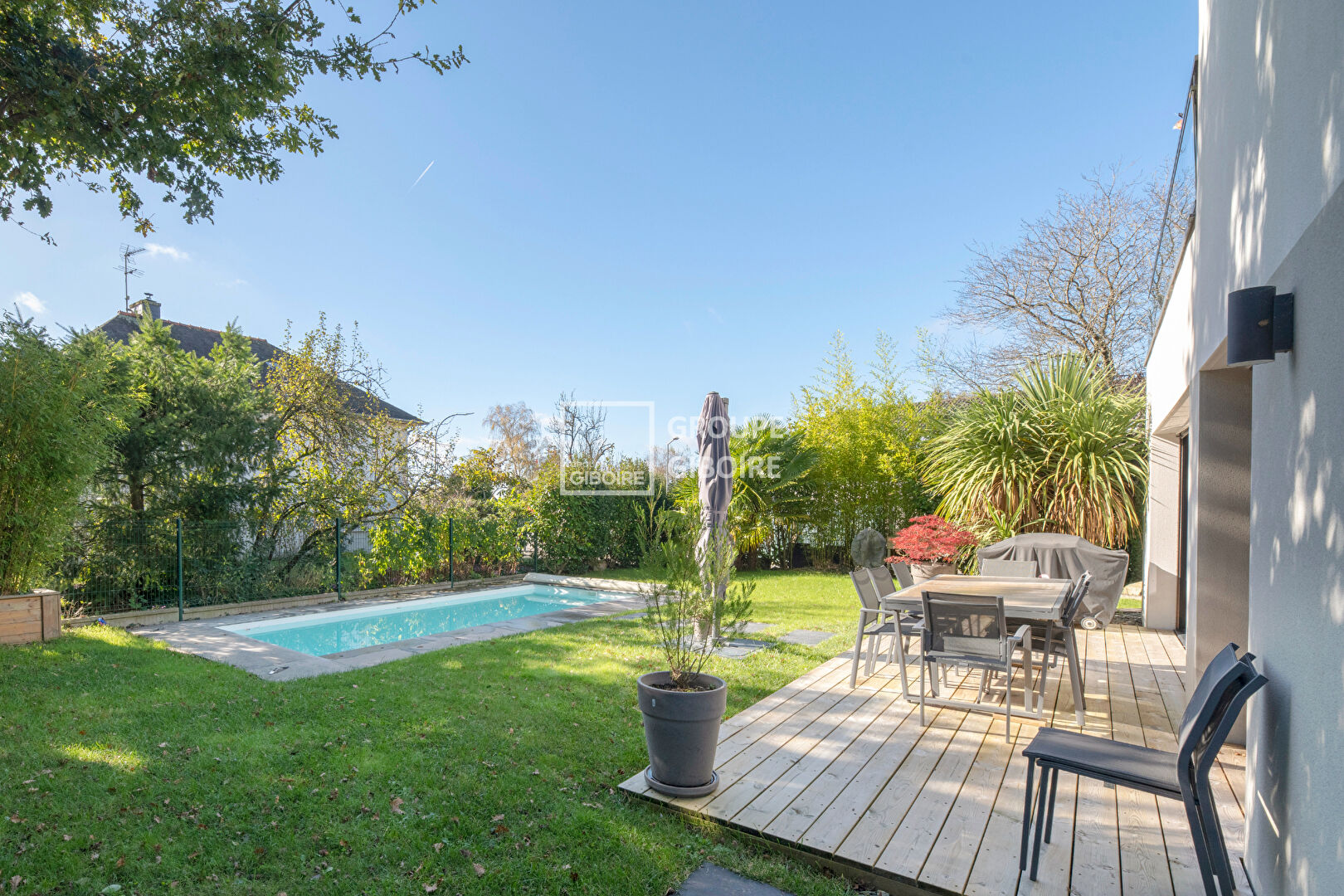 Maison T7  - BRUZ (JR25087E) - photo-2