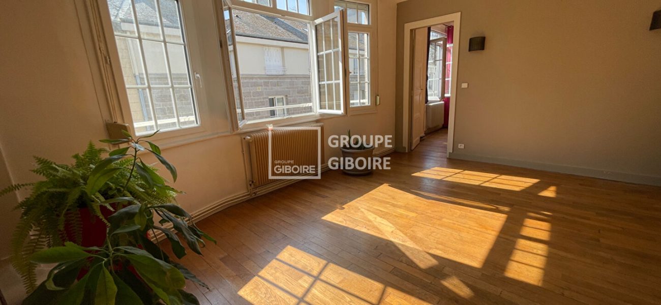 Appartement T3  - SAINT MALO (CC25531) - photo principale
