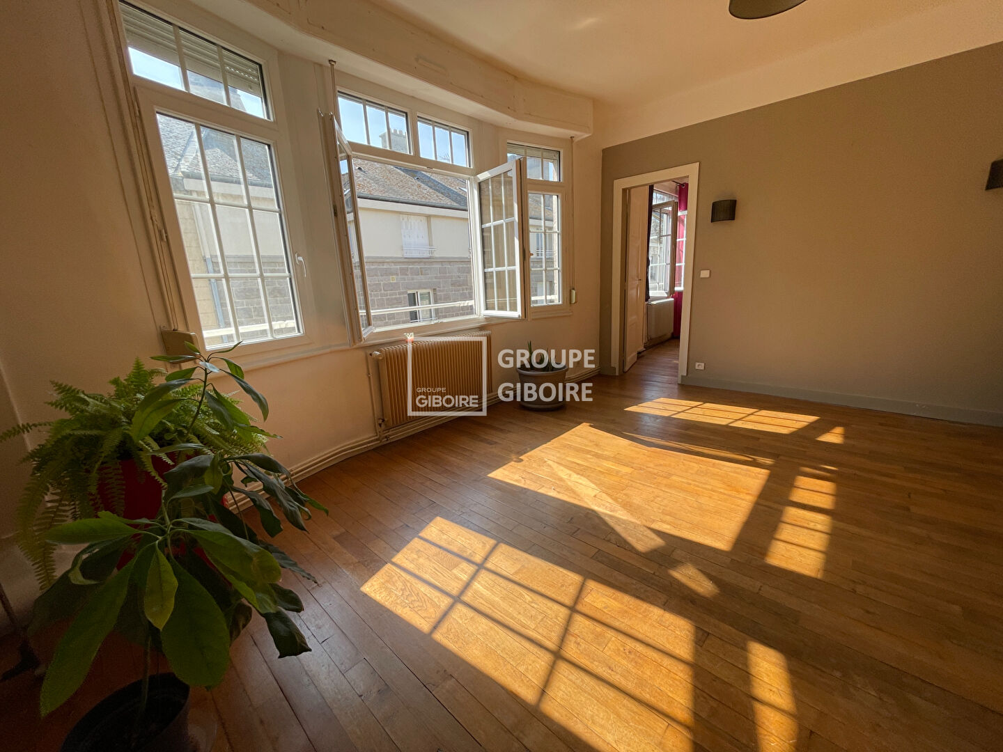 Appartement T3  - SAINT MALO (CC25531) - photo-1