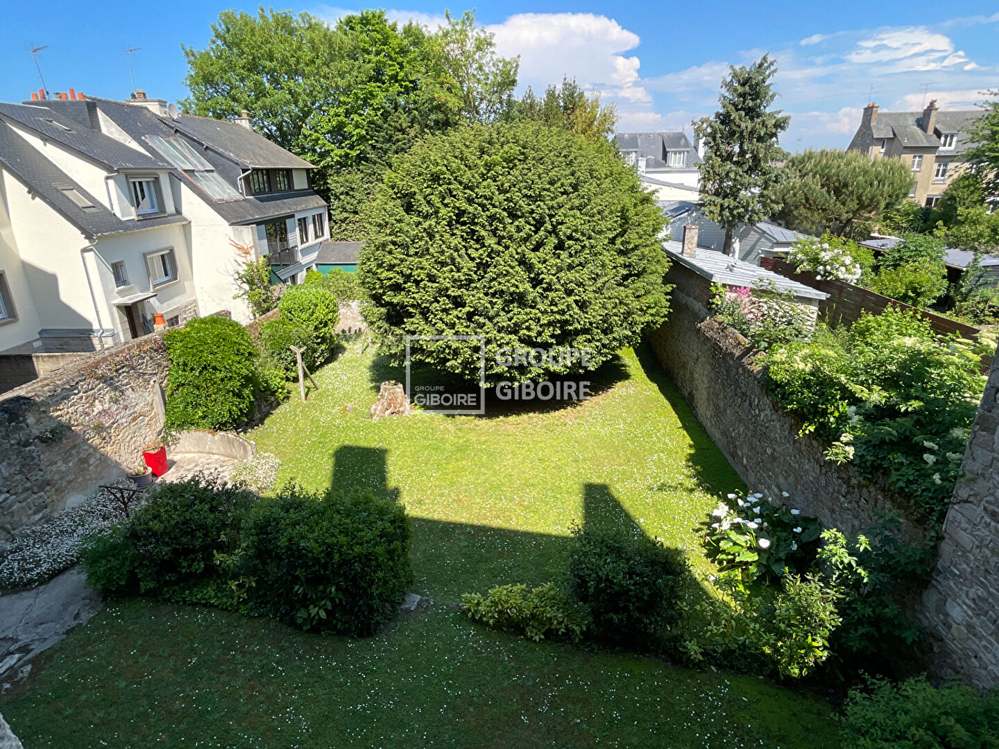 Appartement T3  - SAINT MALO (CC25531) - photo-2