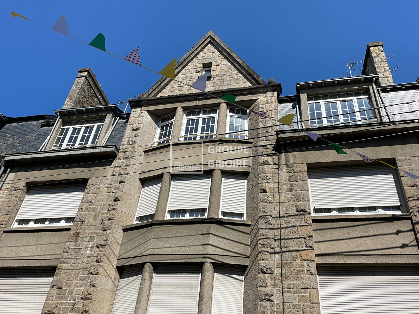 Appartement T3  - SAINT MALO (CC25531) - photo-4