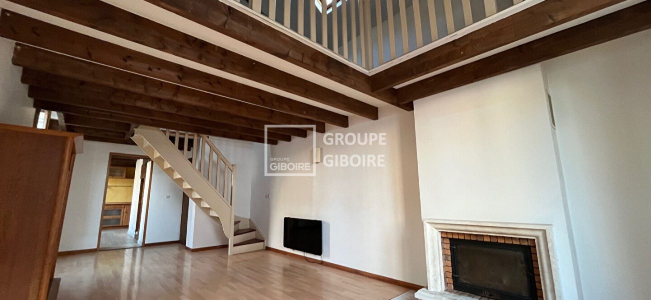 Appartement T3  - NANTES (ML25104E) - photo principale