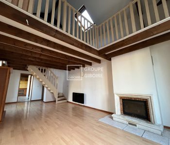 Appartement T3  - NANTES (ML25104E) - vignette
