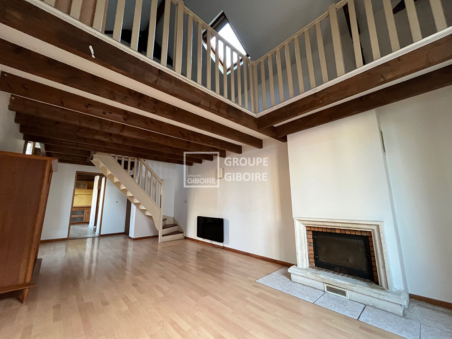 Appartement T3  - NANTES (ML25104E) - photo-1