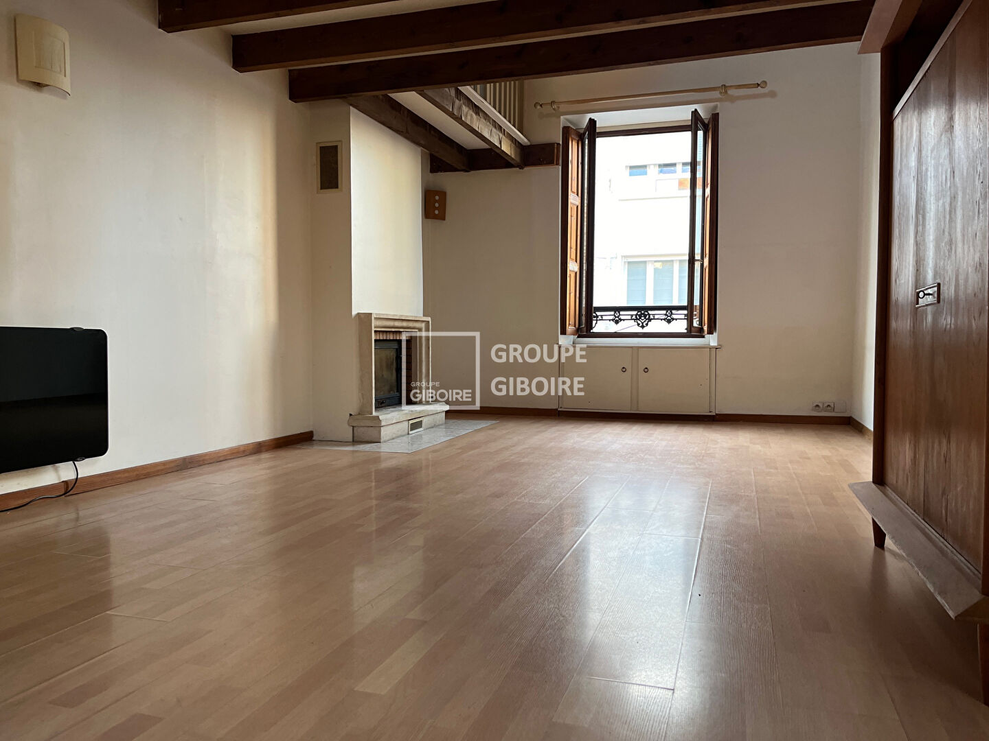 Appartement T3  - NANTES (ML25104E) - photo-2