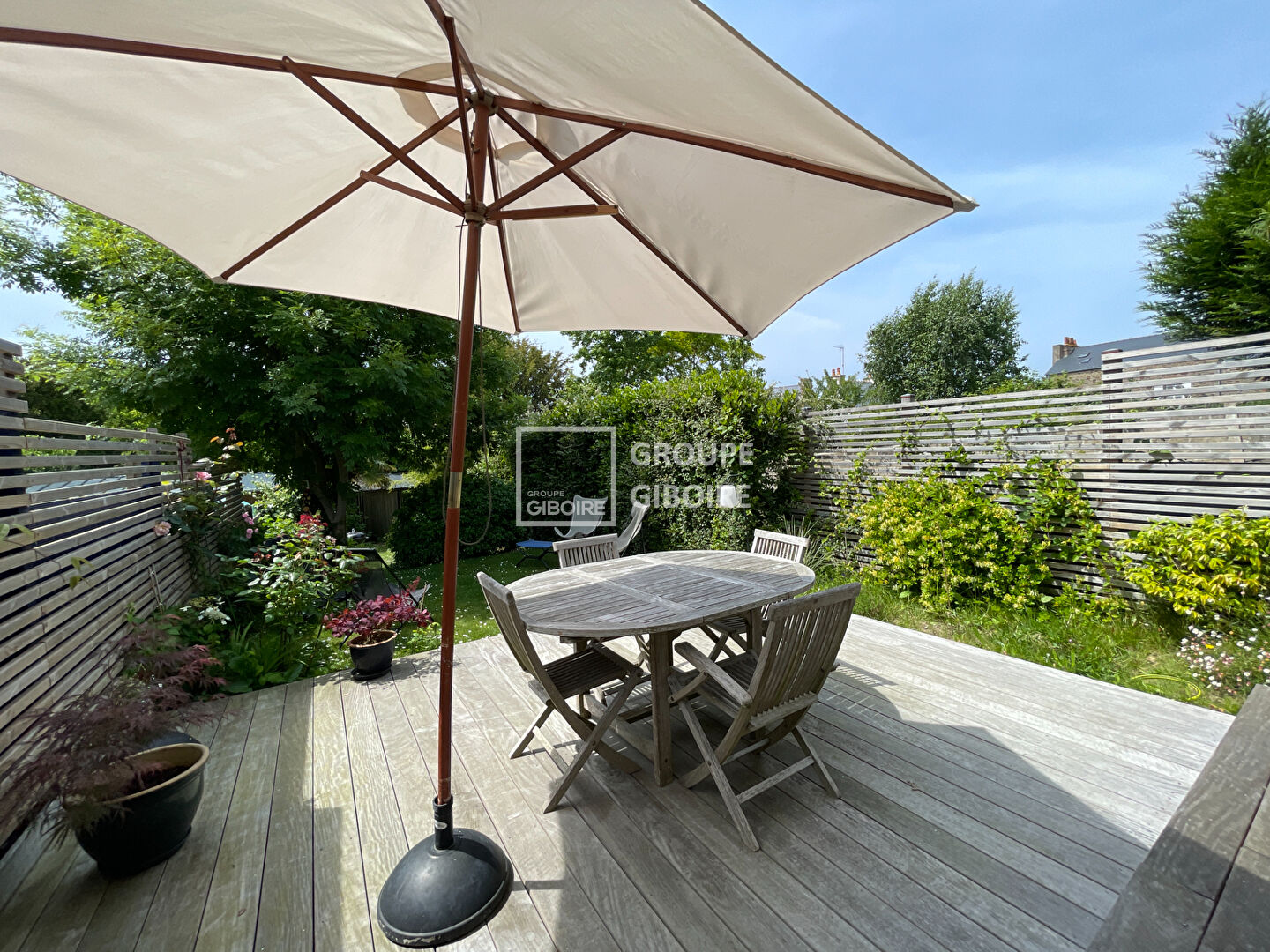 Maison T4  - SAINT MALO (CC25595) - photo-2