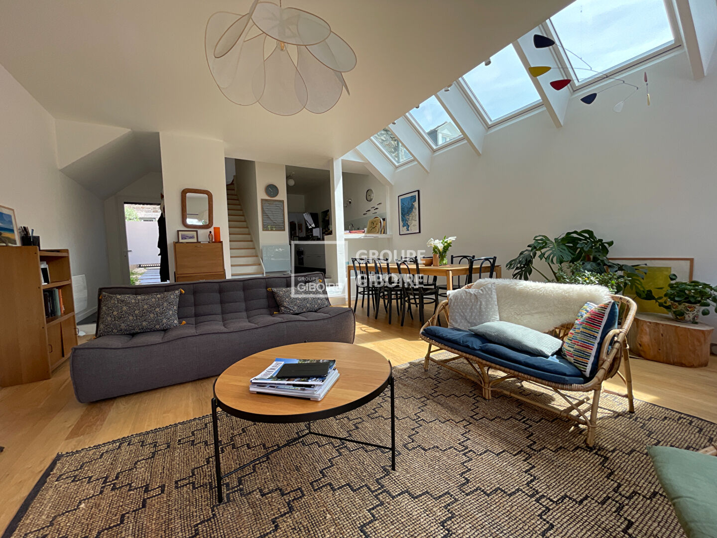 Maison T4  - SAINT MALO (CC25595) - photo-4