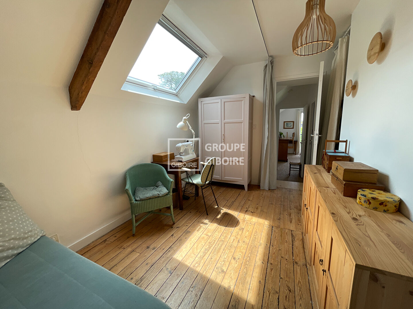 Maison T4  - SAINT MALO (CC25595) - photo-5
