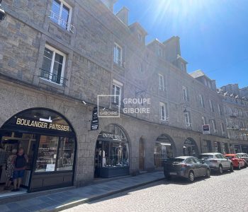Appartement T5  - SAINT MALO (JG25202) - vignette