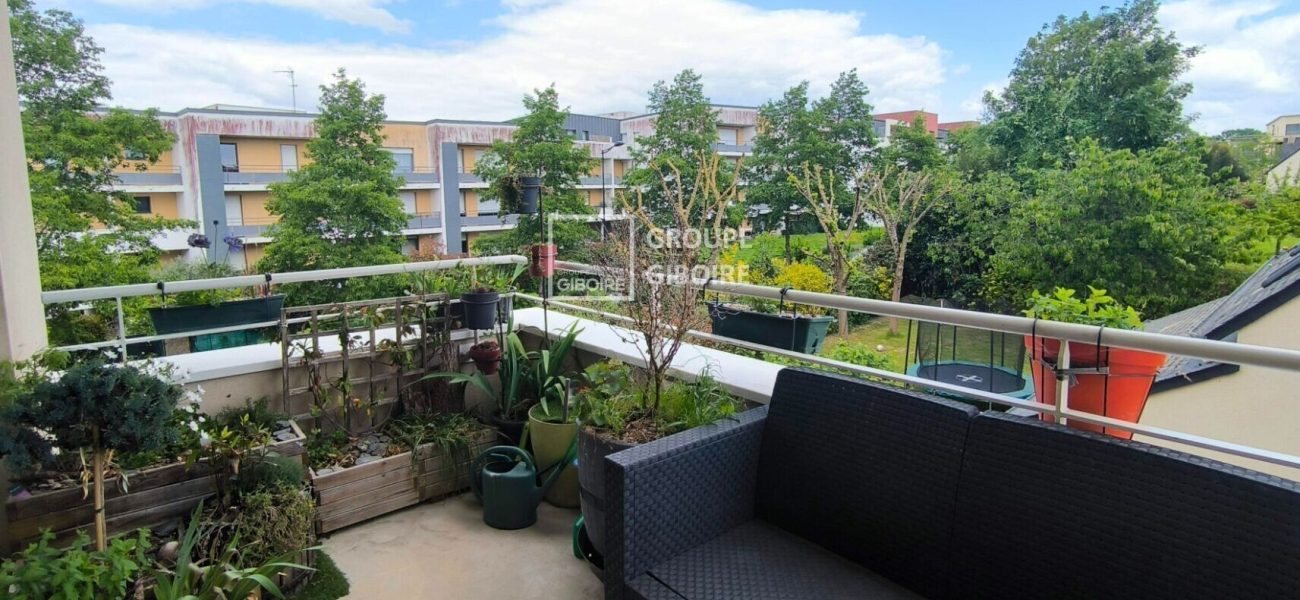 Appartement T2  - PACE (BM25536E) - photo principale