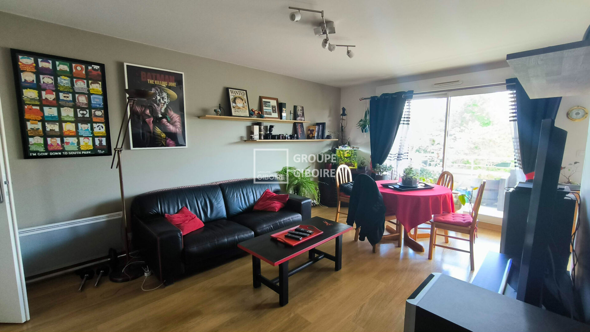 Appartement T2  - PACE (BM25536E) - photo-2