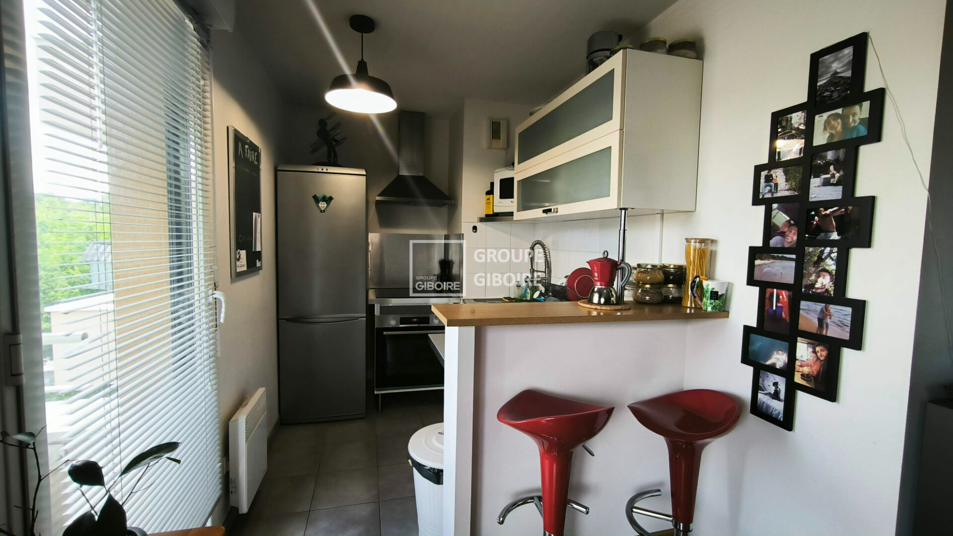 Appartement T2  - PACE (BM25536E) - photo-3