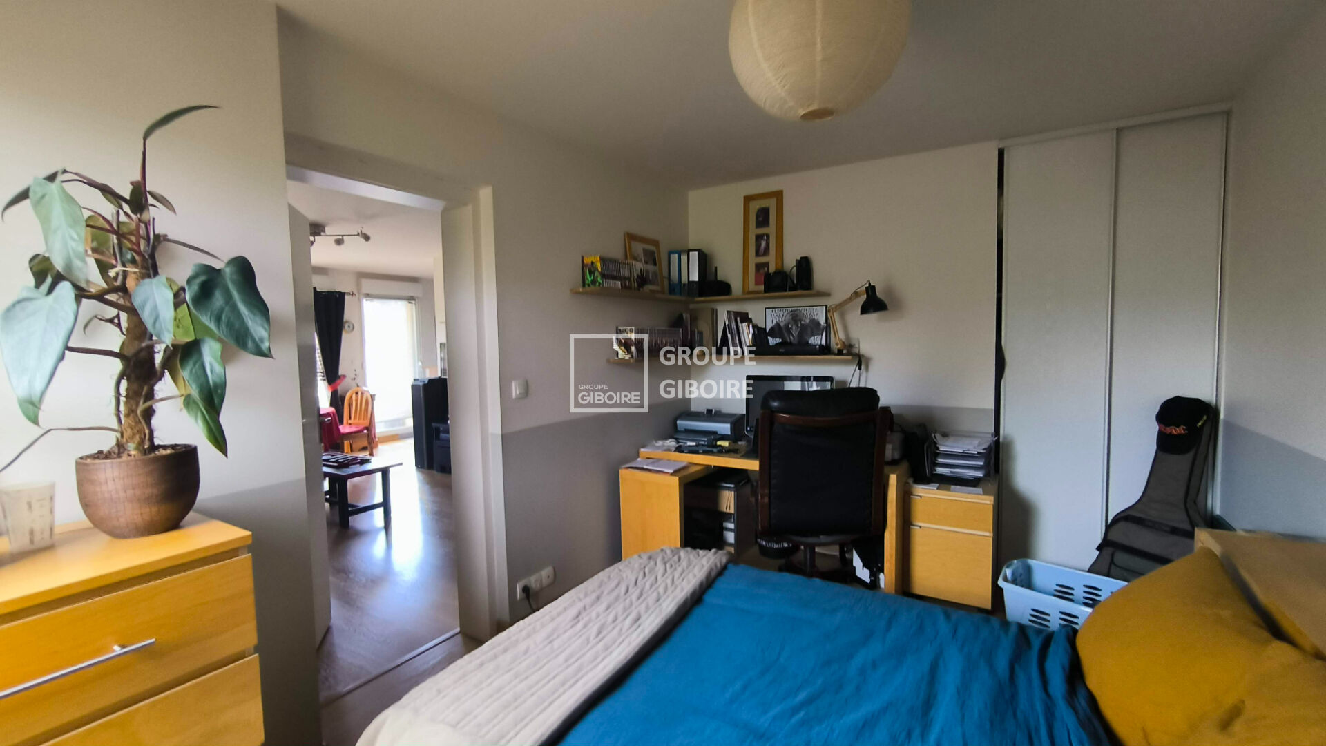 Appartement T2  - PACE (BM25536E) - photo-4