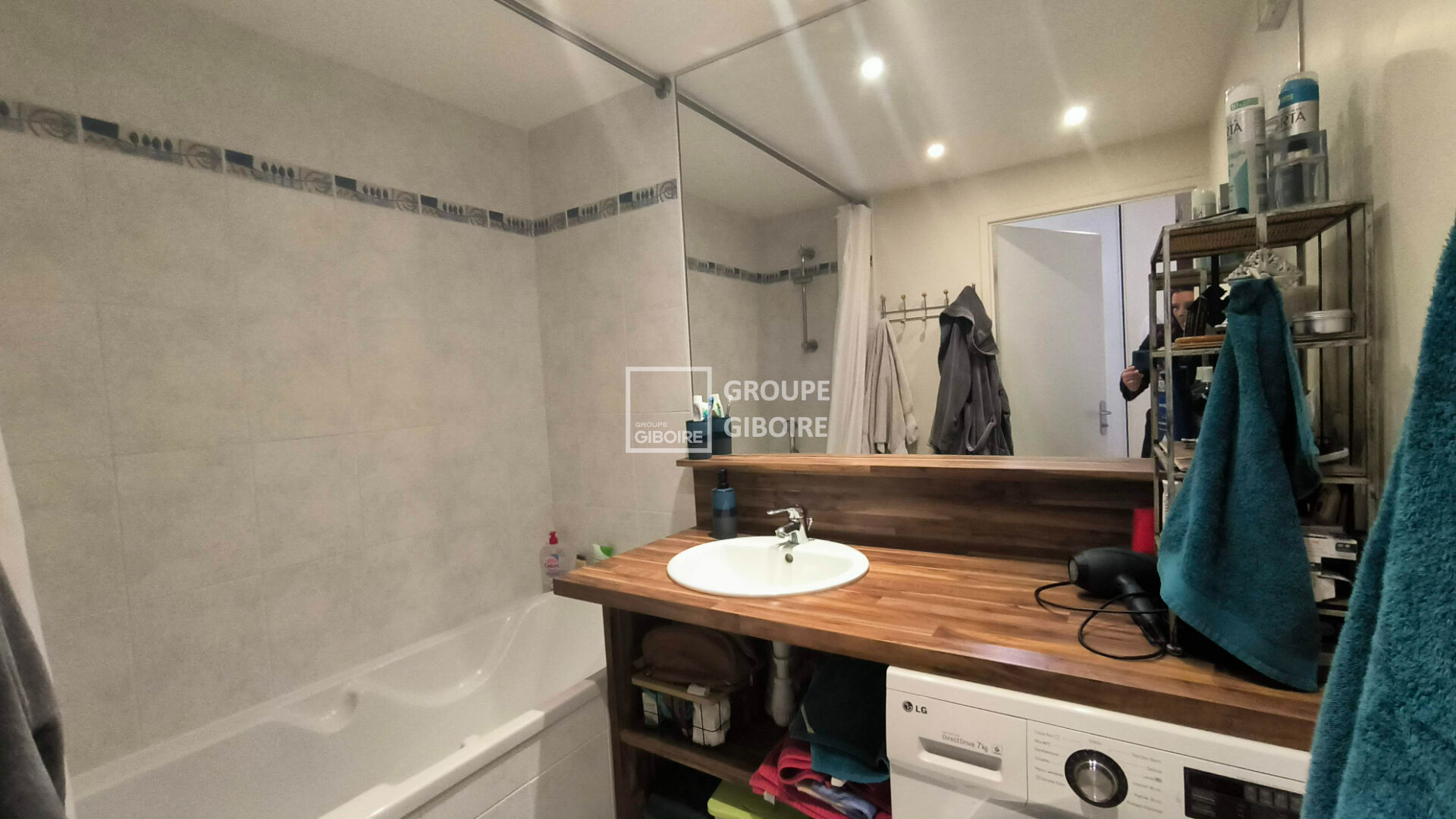 Appartement T2  - PACE (BM25536E) - photo-5