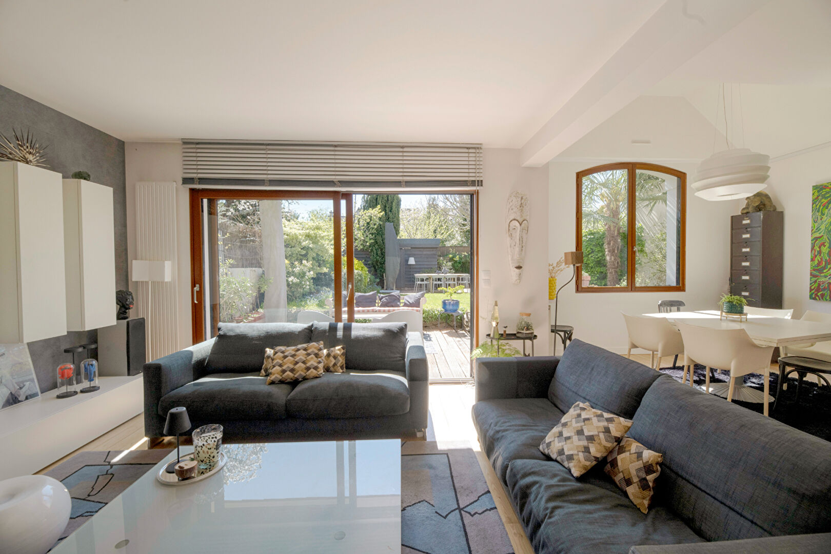 Maison T6  - RENNES (ALG25485) - photo-2