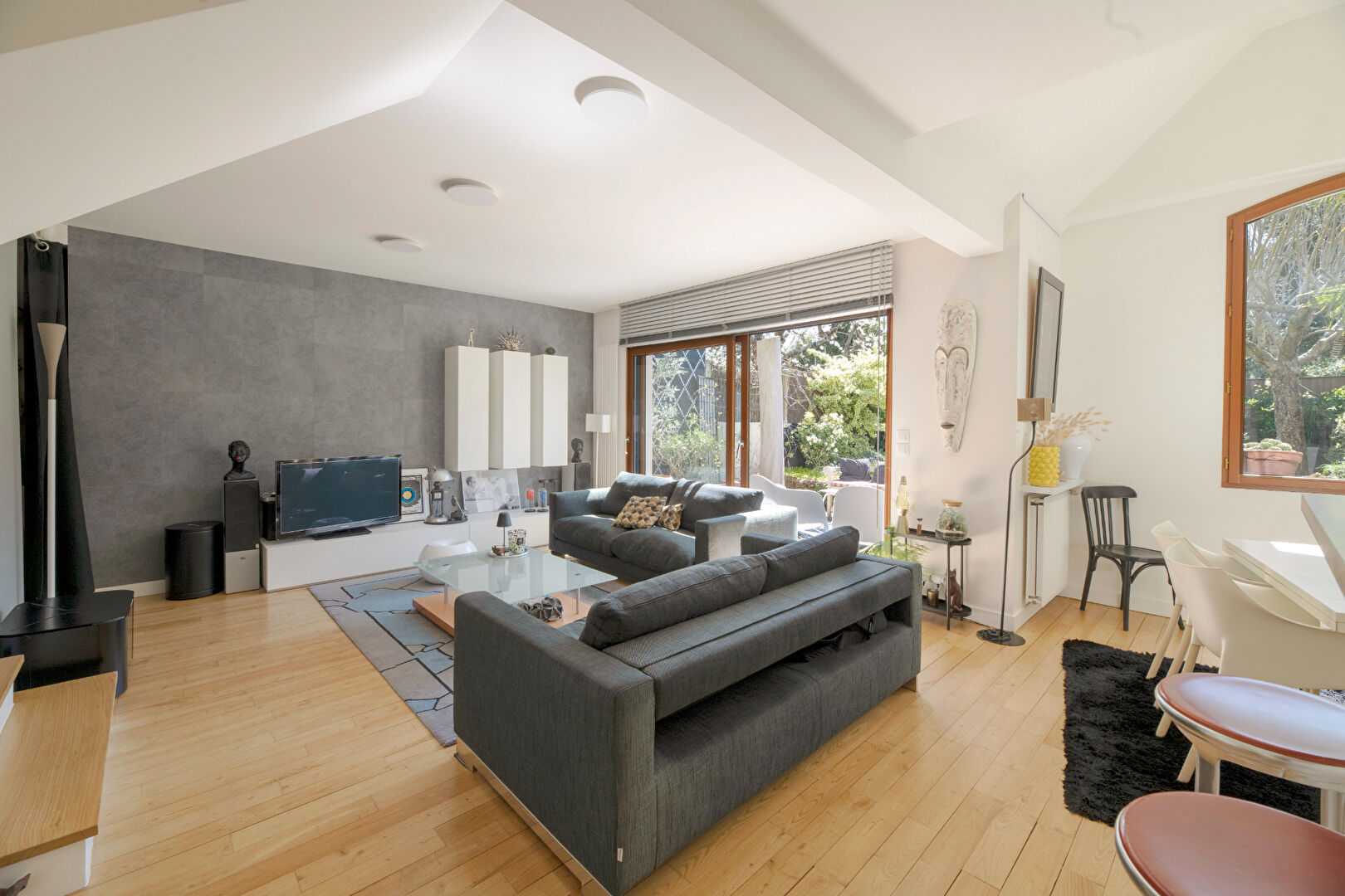 Maison T6  - RENNES (ALG25485) - photo-3
