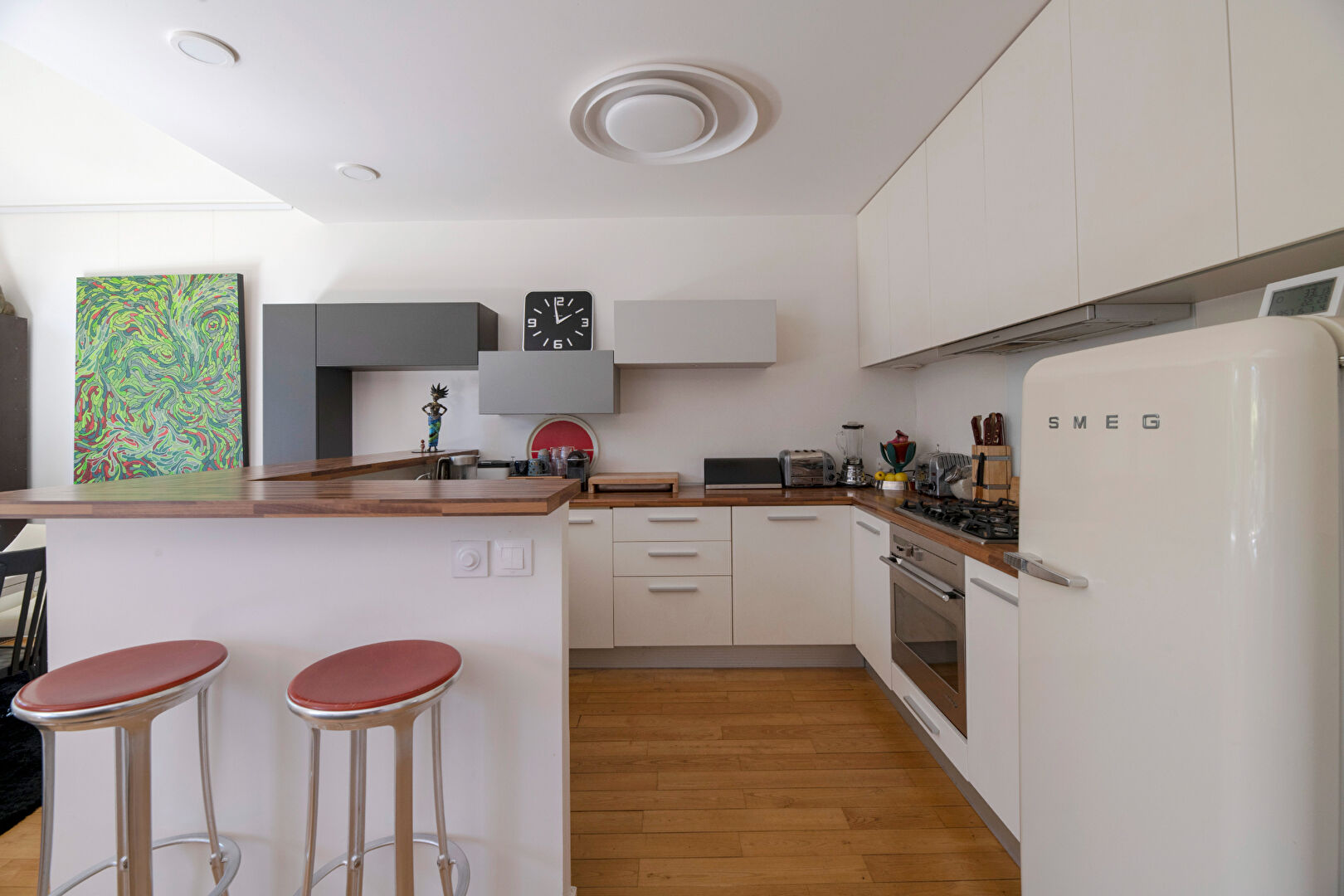 Maison T6  - RENNES (ALG25485) - photo-4