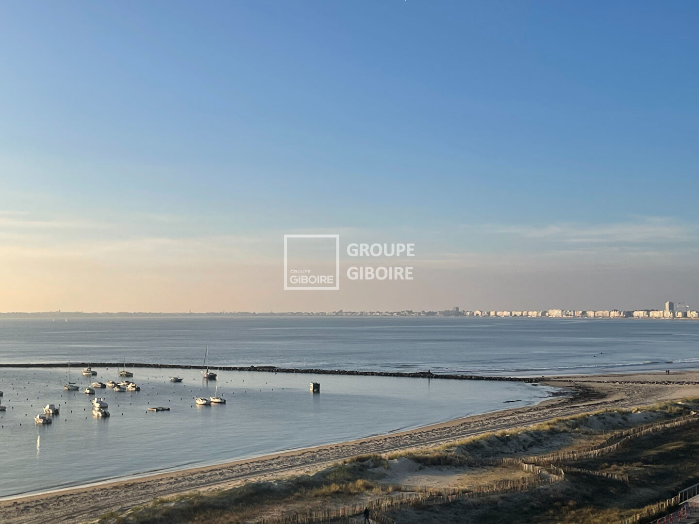 Appartement T2  - PORNICHET (CS25156) - photo-4