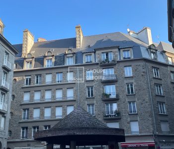 Appartement T1  - SAINT MALO (JG25472) - vignette