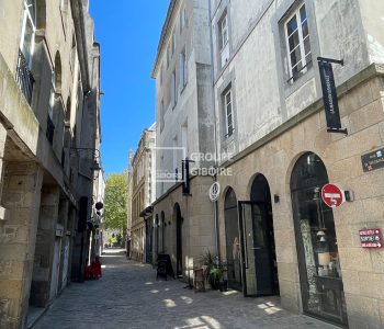 Appartement T4  - SAINT MALO (JG25203E) - vignette