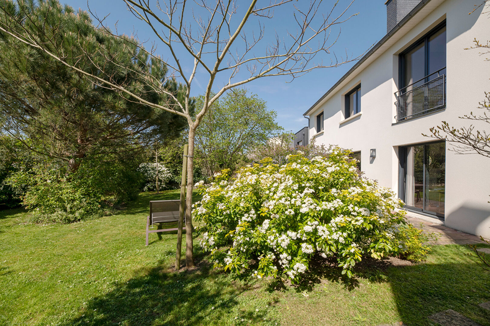Maison T7  - RENNES (JP25474-E1606) - photo-1