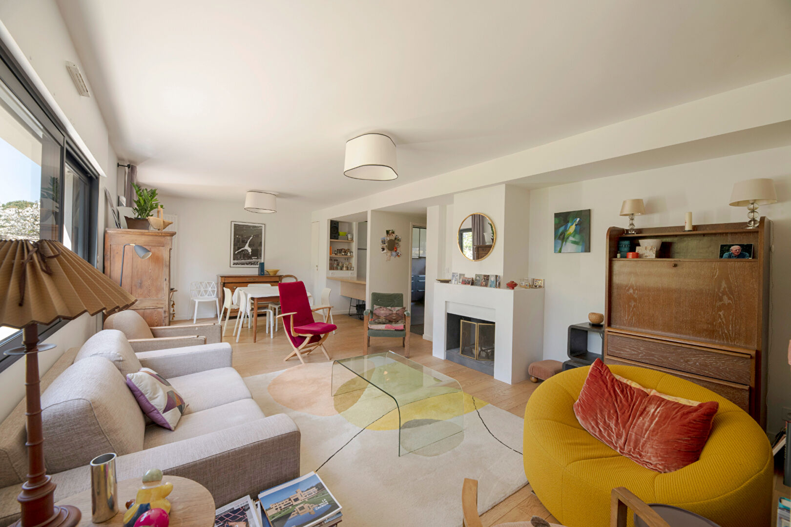 Maison T7  - RENNES (JP25474-E1606) - photo-2