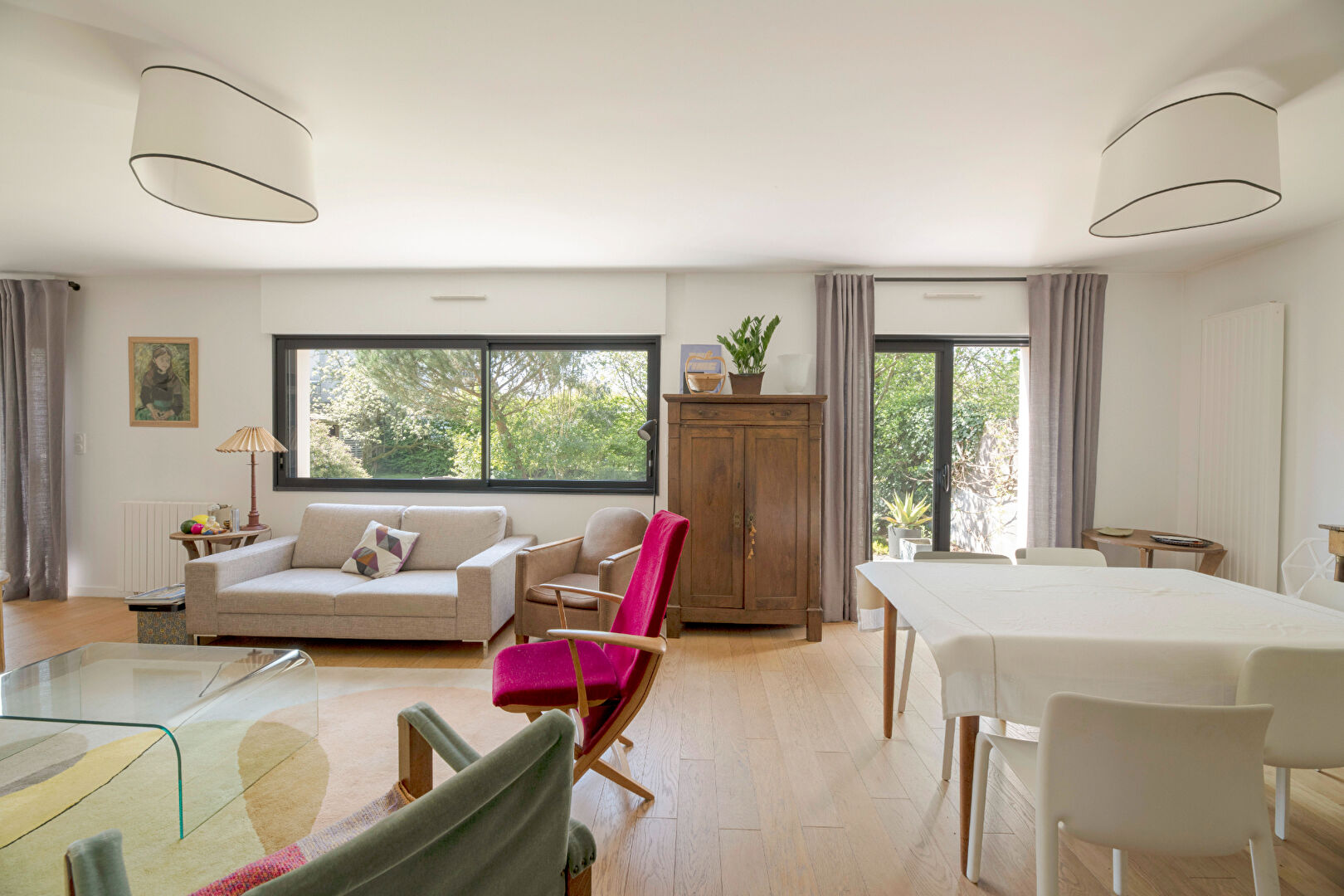 Maison T7  - RENNES (JP25474-E1606) - photo-5