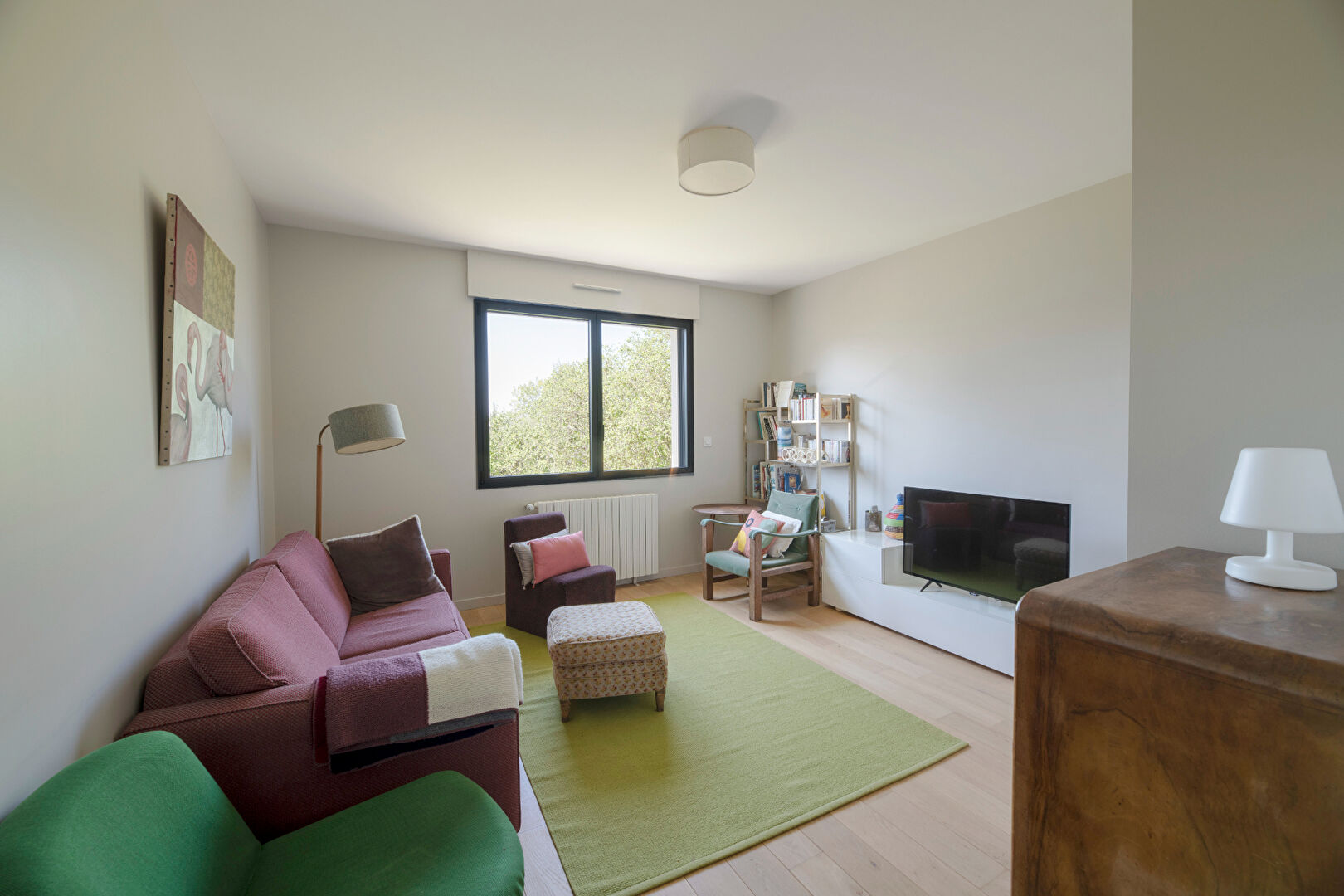 Maison T7  - RENNES (JP25474-E1606) - photo-6
