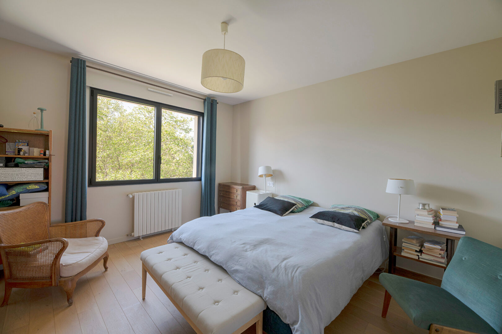 Maison T7  - RENNES (JP25474-E1606) - photo-7