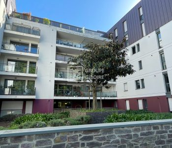 Appartement T2  - RENNES (AX25388G) - vignette