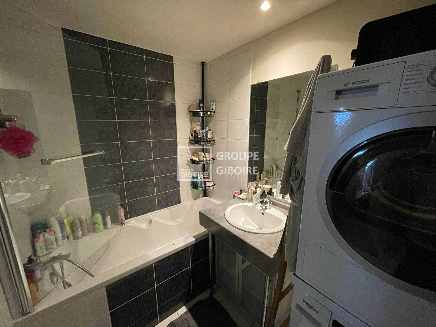 Appartement T2  - RENNES (AX25388G) - photo-4