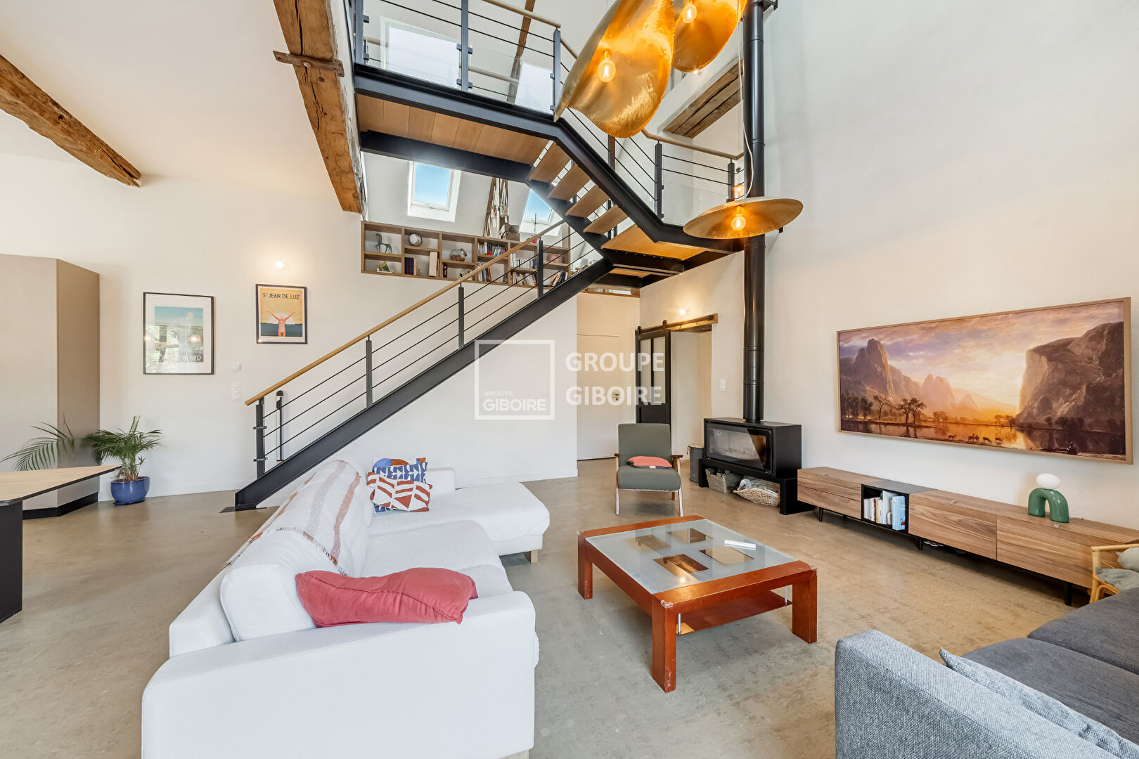 Maison T8  - RENNES (BM25552E) - photo-3