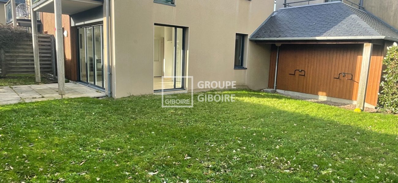 Appartement T2  - CANCALE (JD25540E) - photo principale
