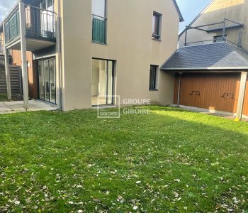 Appartement T2  - CANCALE (JD25540E) - vignette