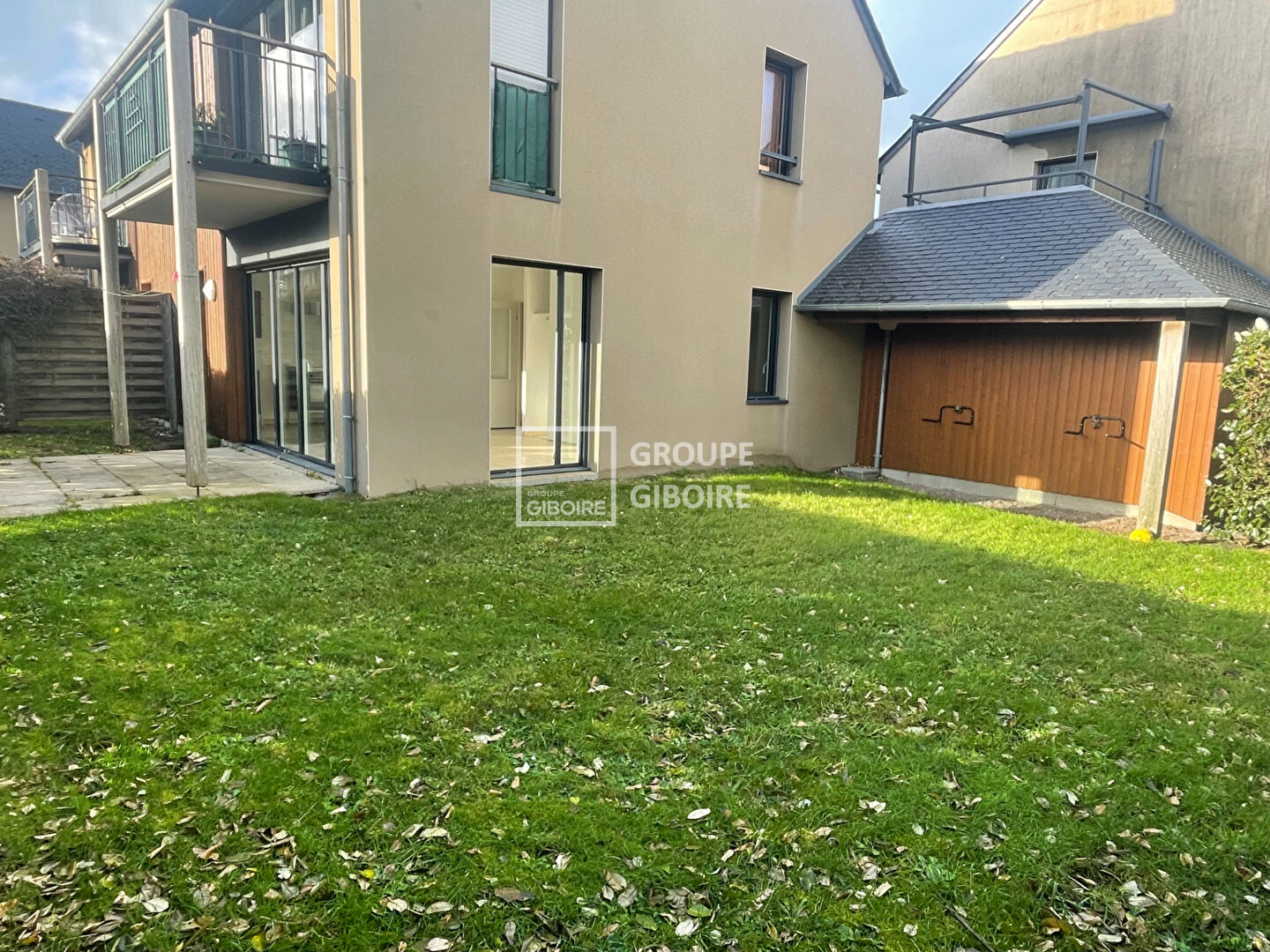 Appartement T2  - CANCALE (JD25540E) - photo-1