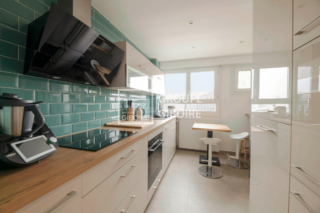 Appartement T4  - RENNES (PJ25604) - photo-2