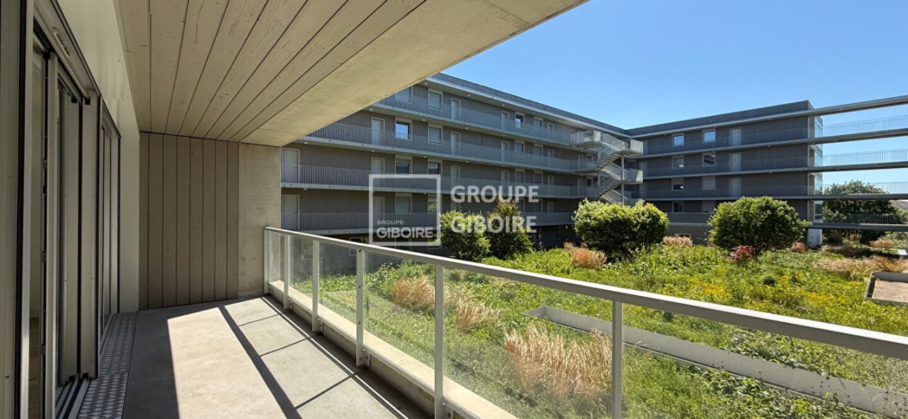 Appartement T3  - NANTES (YK25331) - photo principale