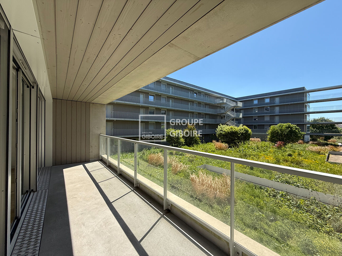 Appartement T3  - NANTES (YK25331) - photo-1