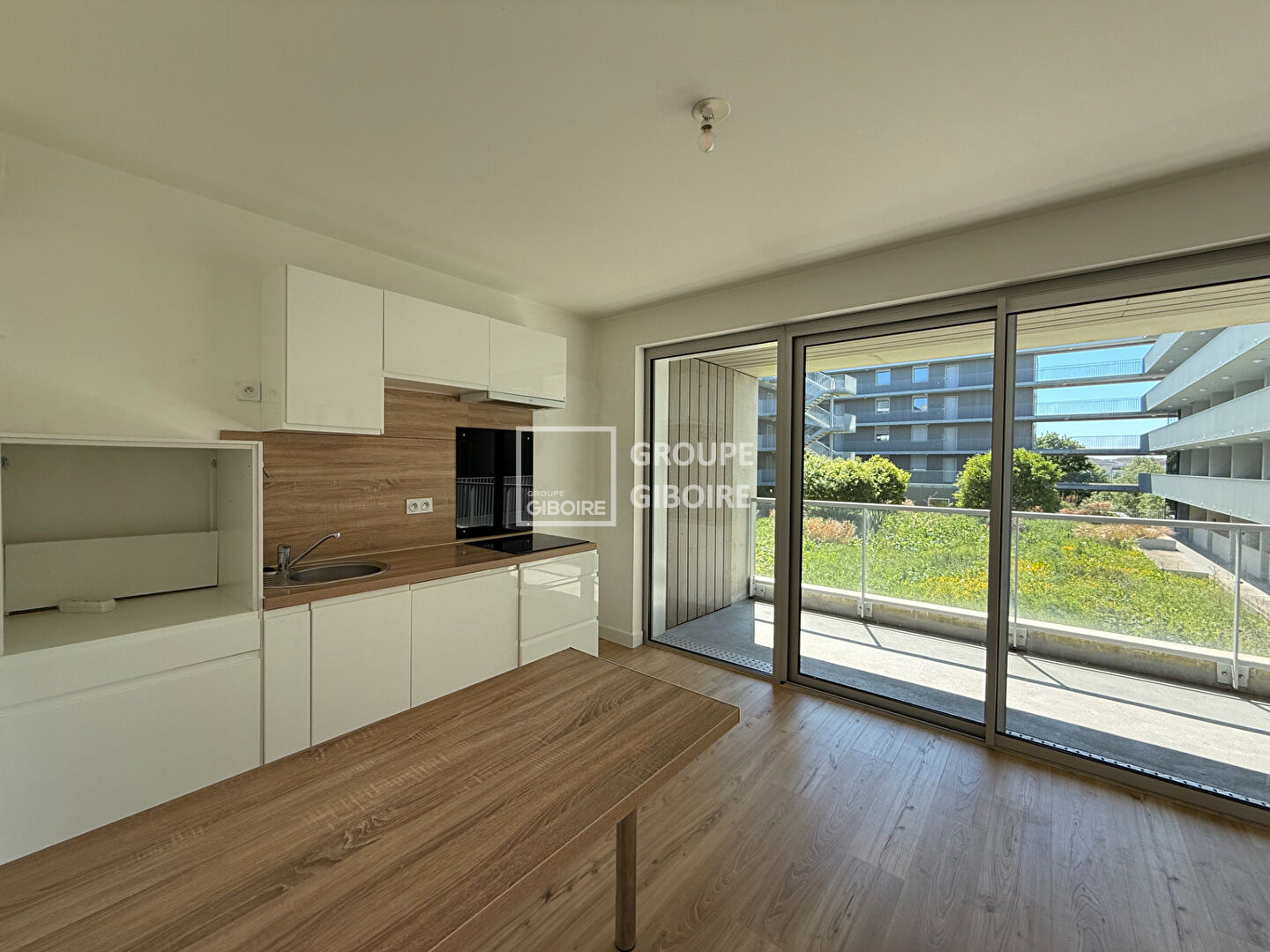 Appartement T3  - NANTES (YK25331) - photo-2