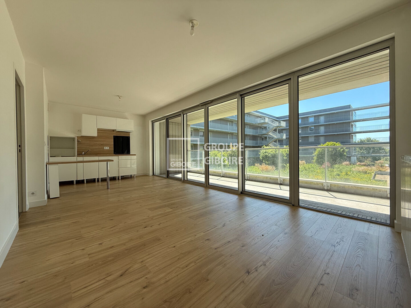 Appartement T3  - NANTES (YK25331) - photo-3