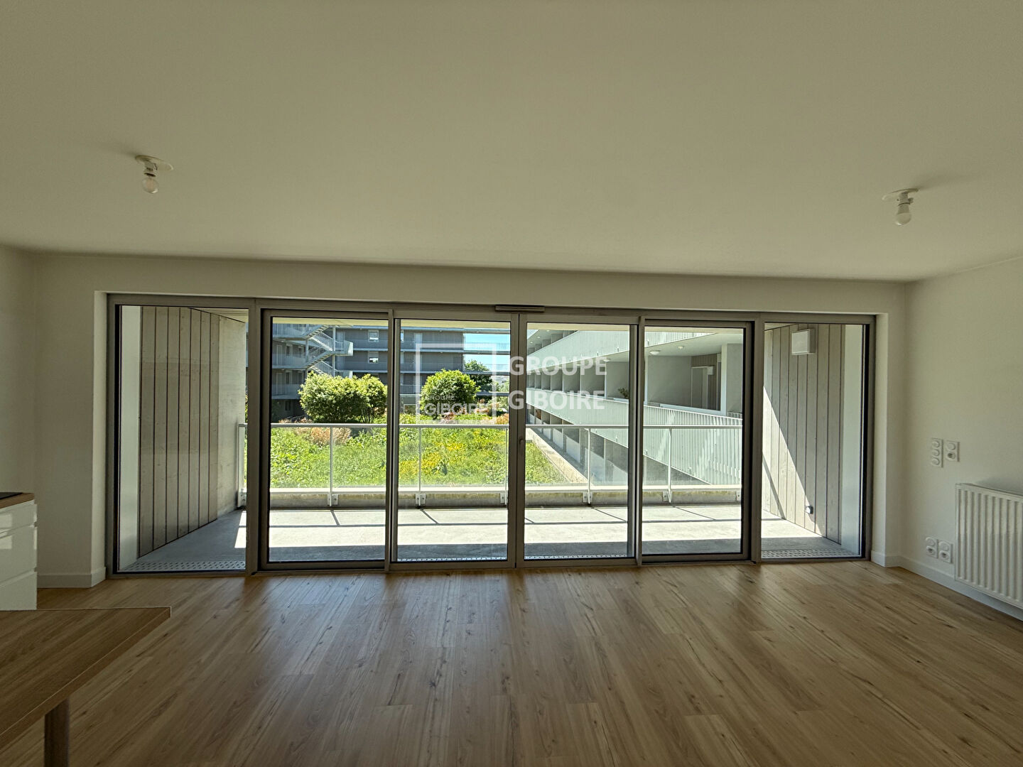 Appartement T3  - NANTES (YK25331) - photo-4