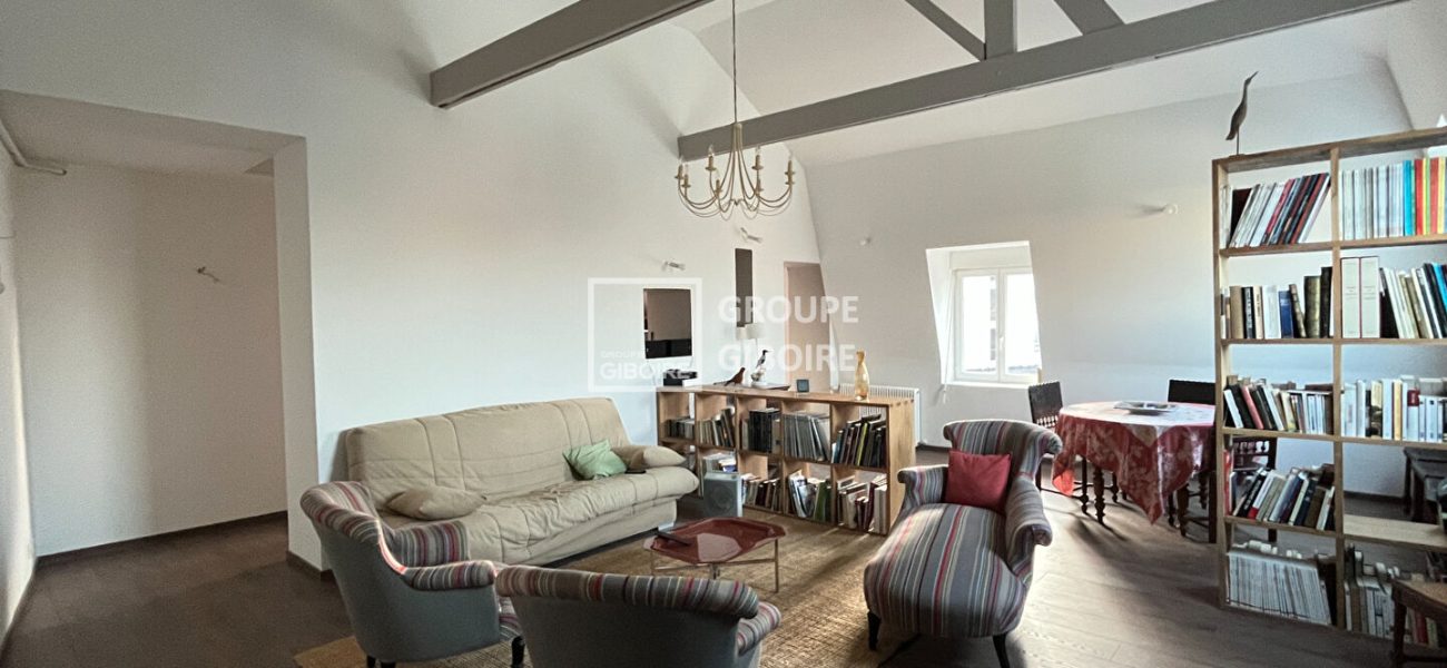 Appartement T4  - DINARD (TS25320) - photo principale