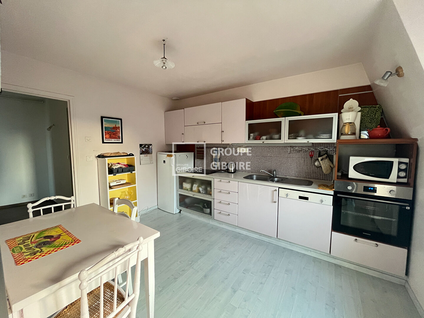 Appartement T4  - DINARD (TS25320) - photo-2