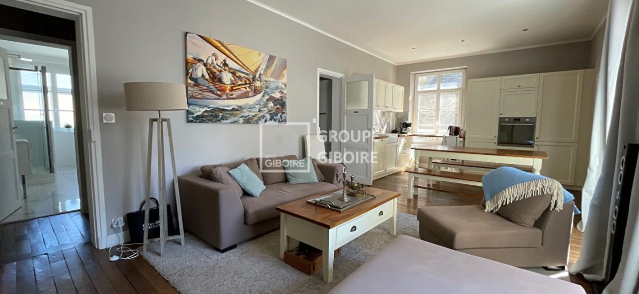 Appartement T4  - SAINT MALO (JD25543) - photo principale